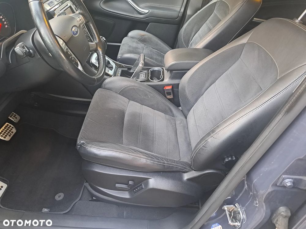 Ford S-Max 2.0 T Platinium X MPS6 - 11