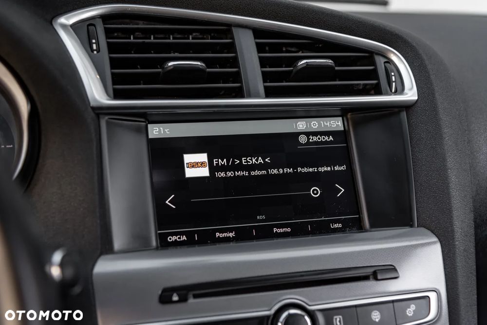 Citroën C4 PureTech 110 Selection - 32