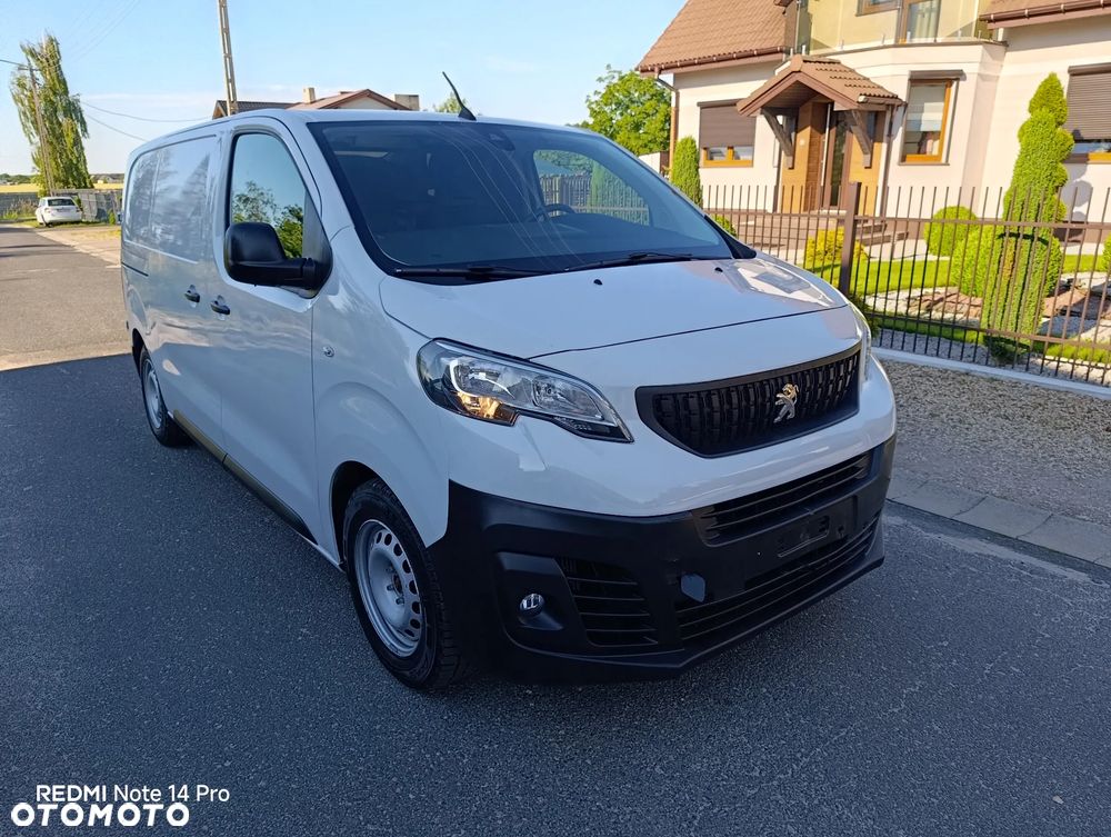 Peugeot Expert - 4
