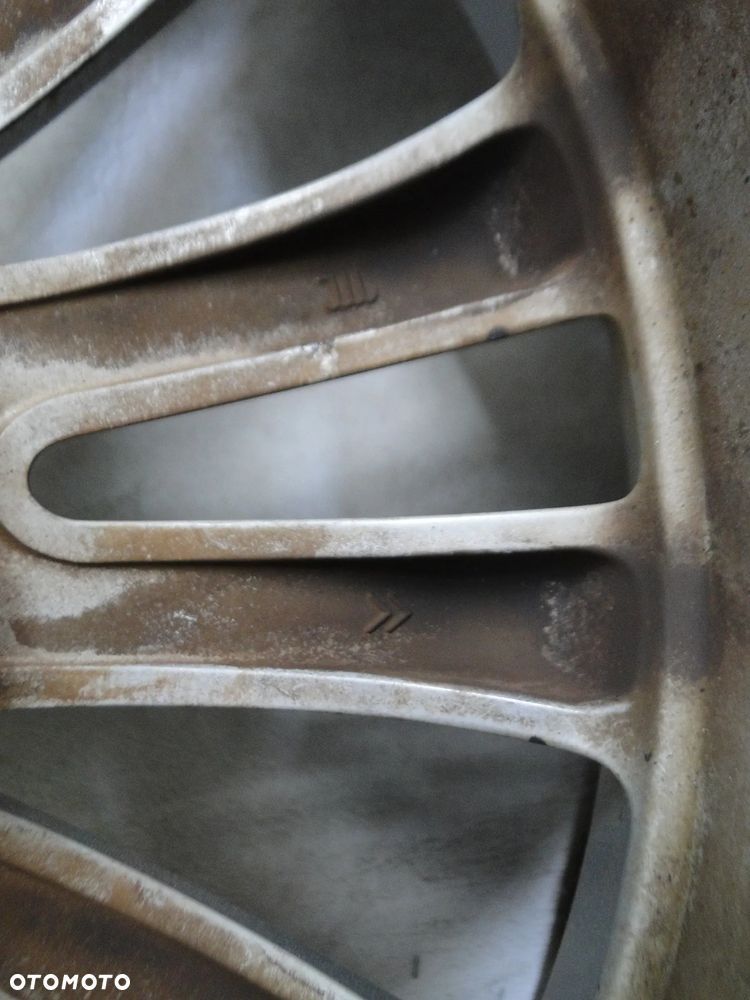 CITROEN C4 II 2 FELGA FELGI ALUMINIOWE 7x16 5x108 ET-29 205/55R16 - 29