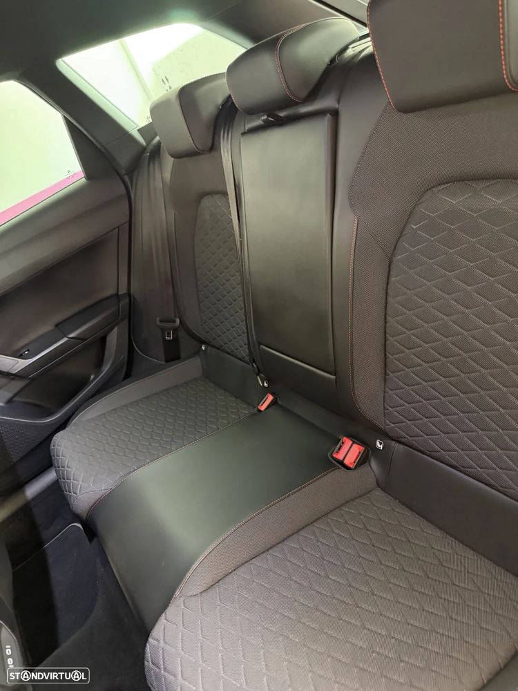 SEAT Leon ST - 18