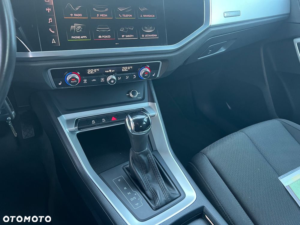 Audi Q3 35 TFSI Advanced S tronic - 15