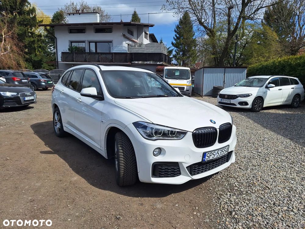 BMW X1 - 4