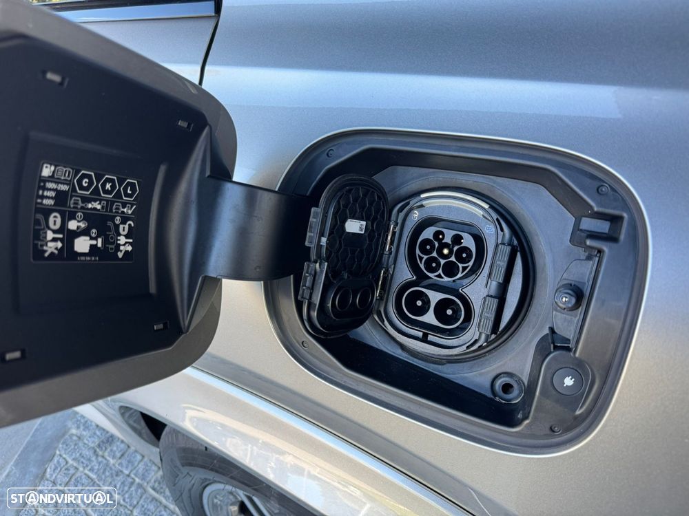 Mercedes-Benz GLE 350 de 4Matic - 5