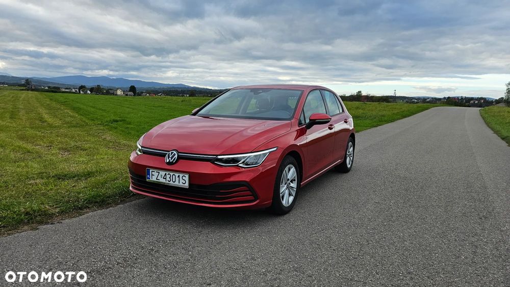 Volkswagen Golf 1.0 TSI Life - 29