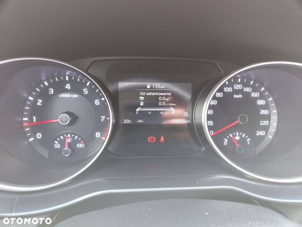 Kia Ceed 1.5 T-GDI M - 14