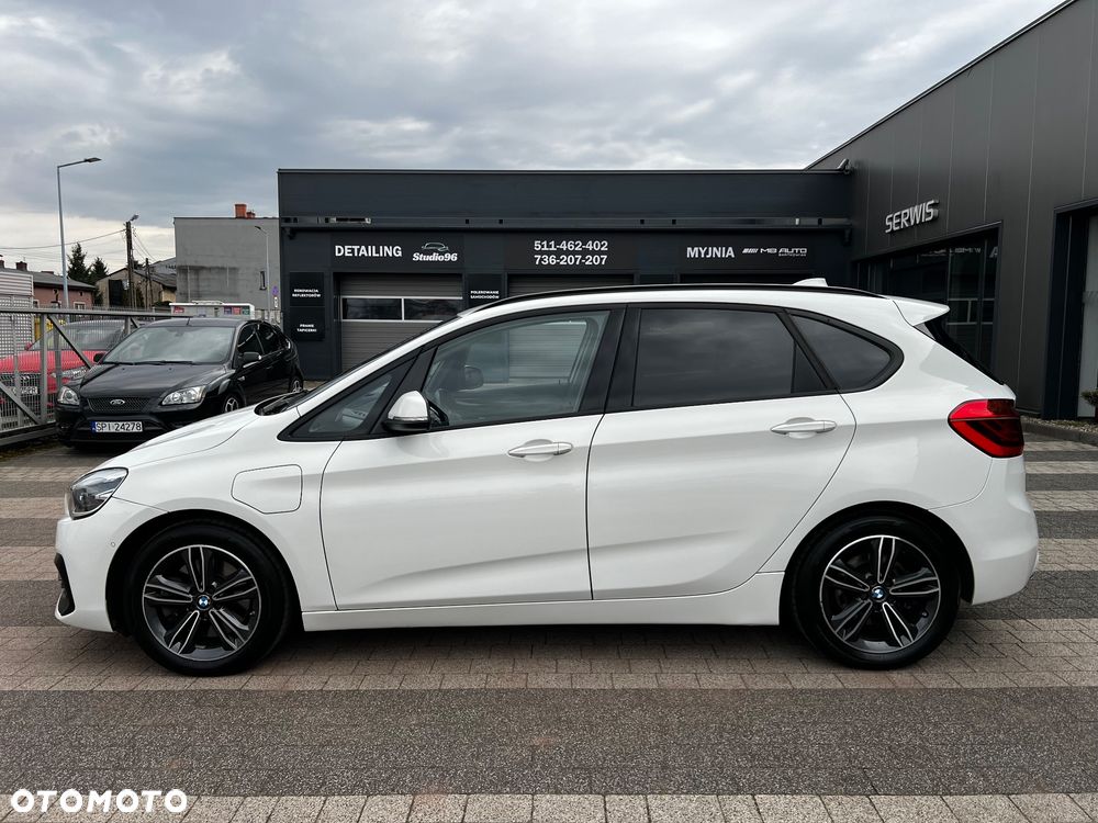 BMW Seria 2 225xe iPerformance Luxury Line - 4