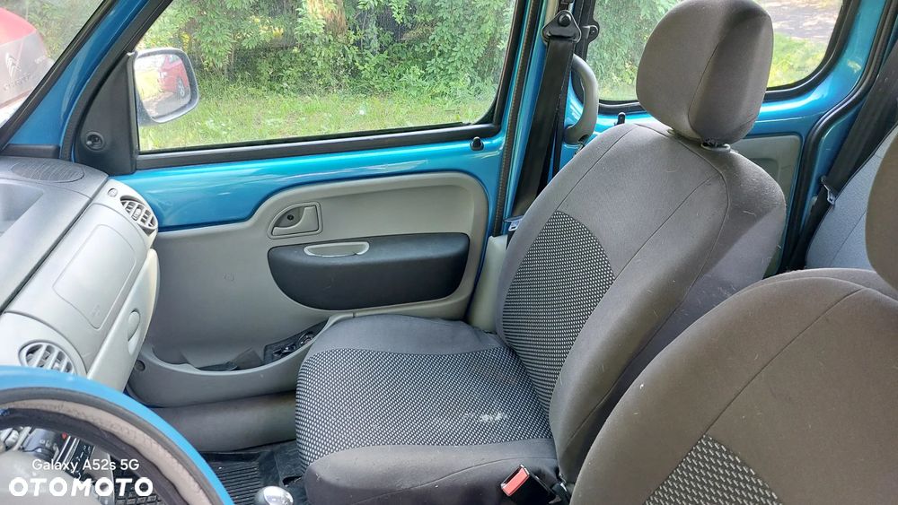 Renault Kangoo - 13