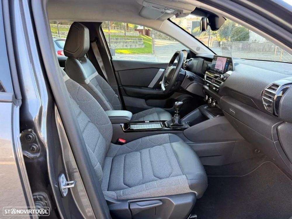 Citroën C4 - 37