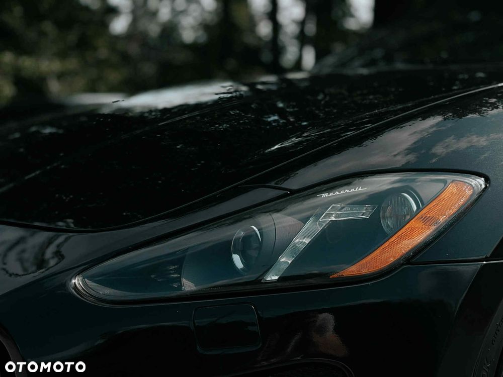 Maserati GranTurismo - 7
