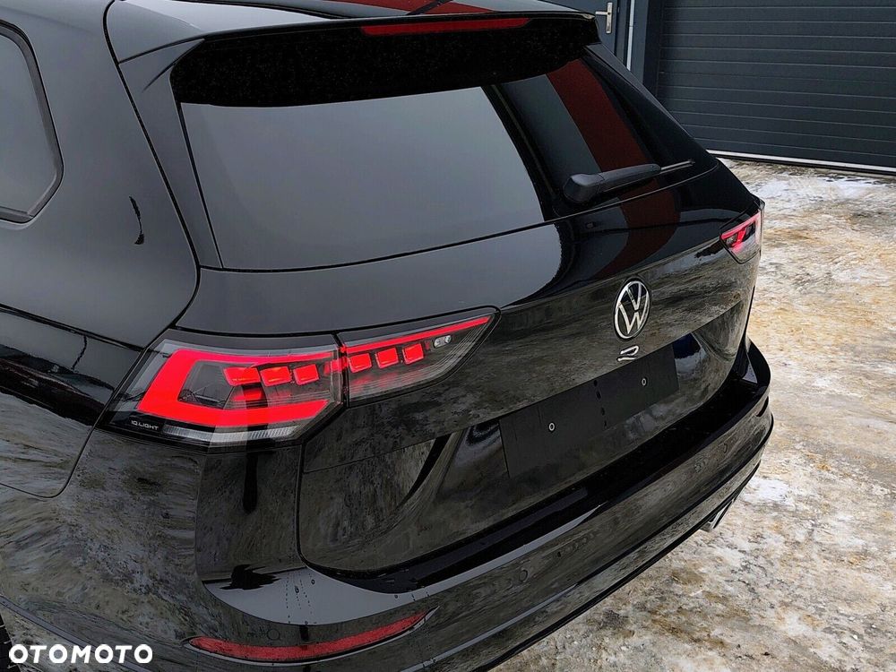 Volkswagen Golf Variant - 9