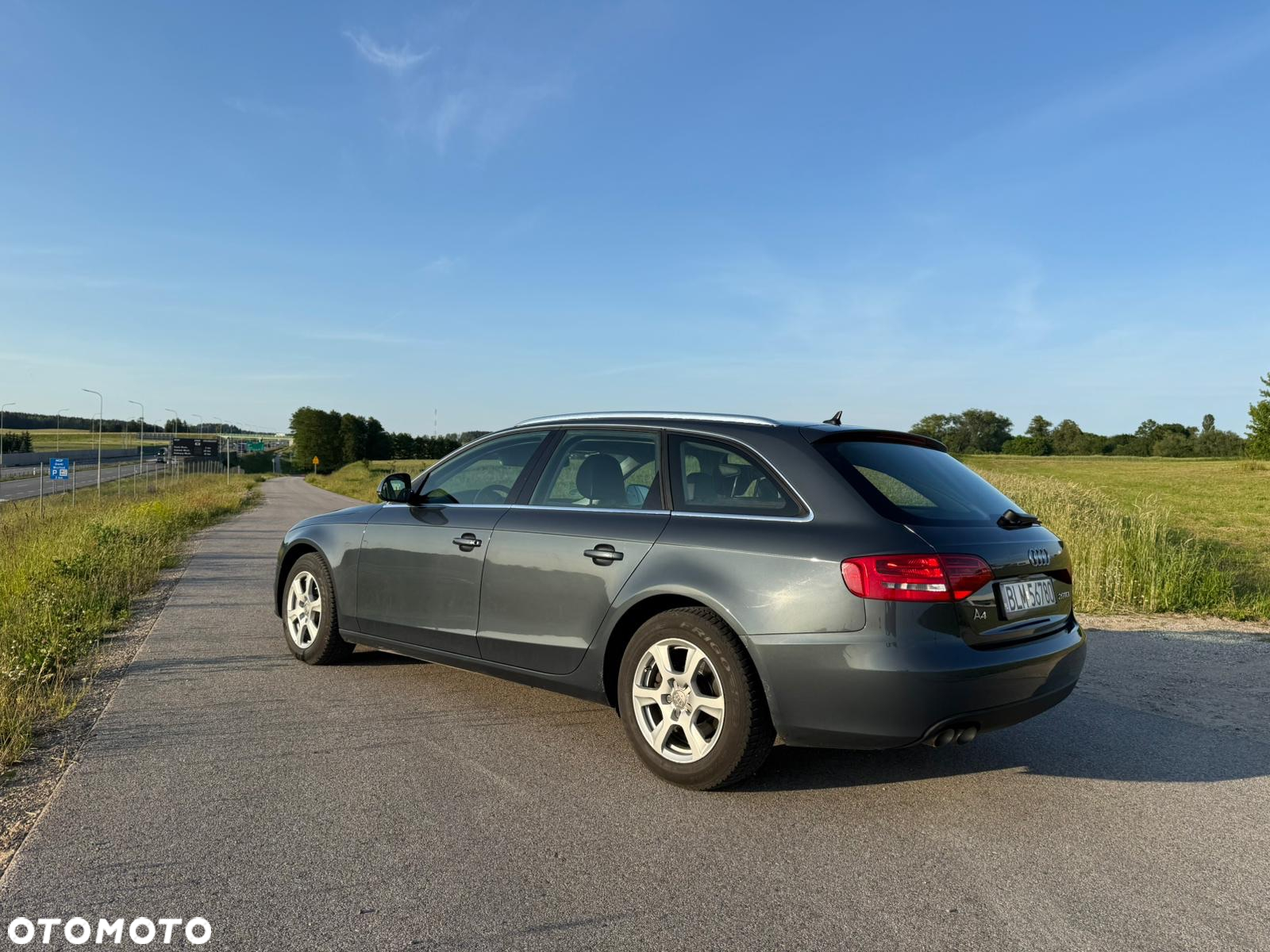 Audi A4 2.0 TDI e - 9