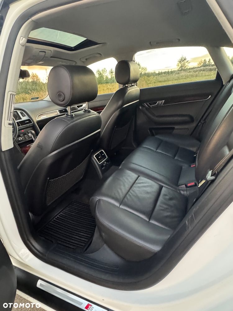 Audi A6 - 14