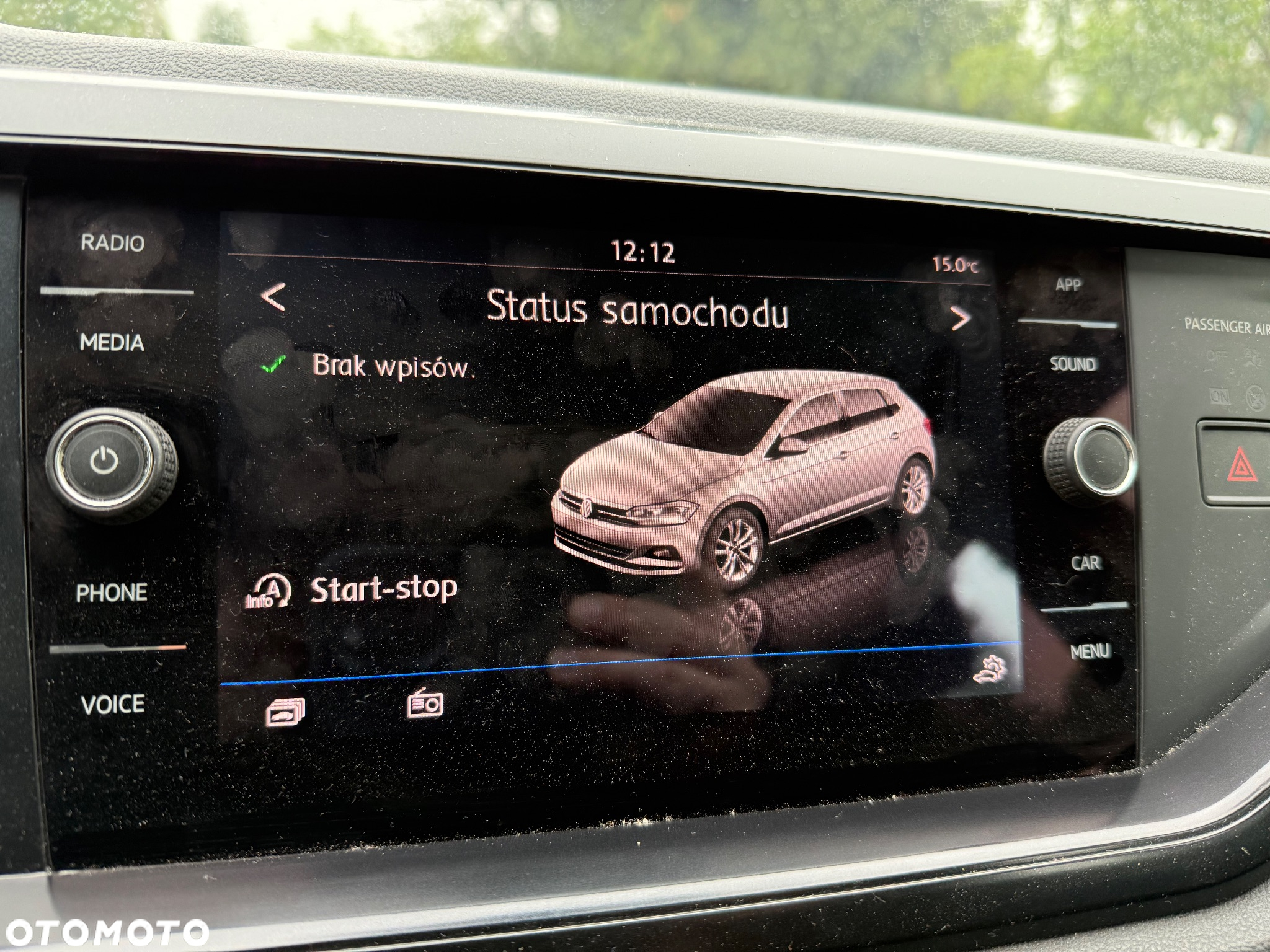 Volkswagen Polo 1.0 Beats - 13