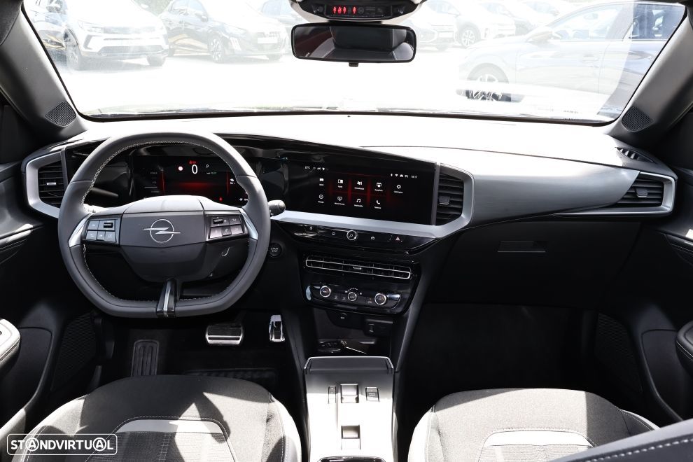 Opel Mokka-e 54 kWh GS - 11