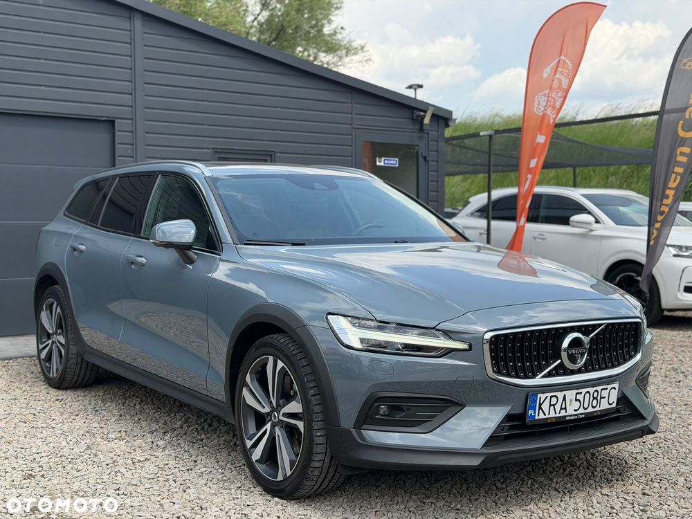 Volvo V60 B5 B AWD Geartronic Inscription - 37