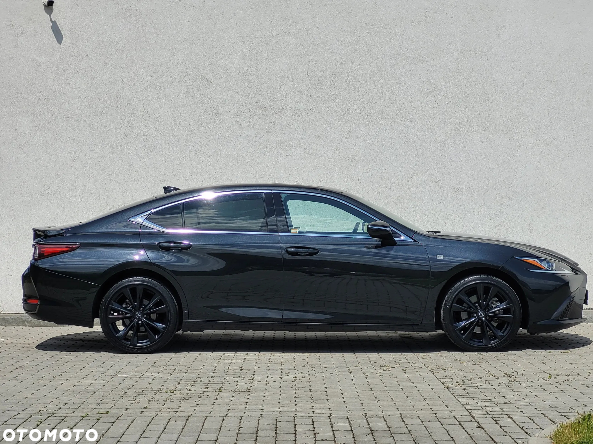 Lexus ES ver-300h-f-sport-design - 10