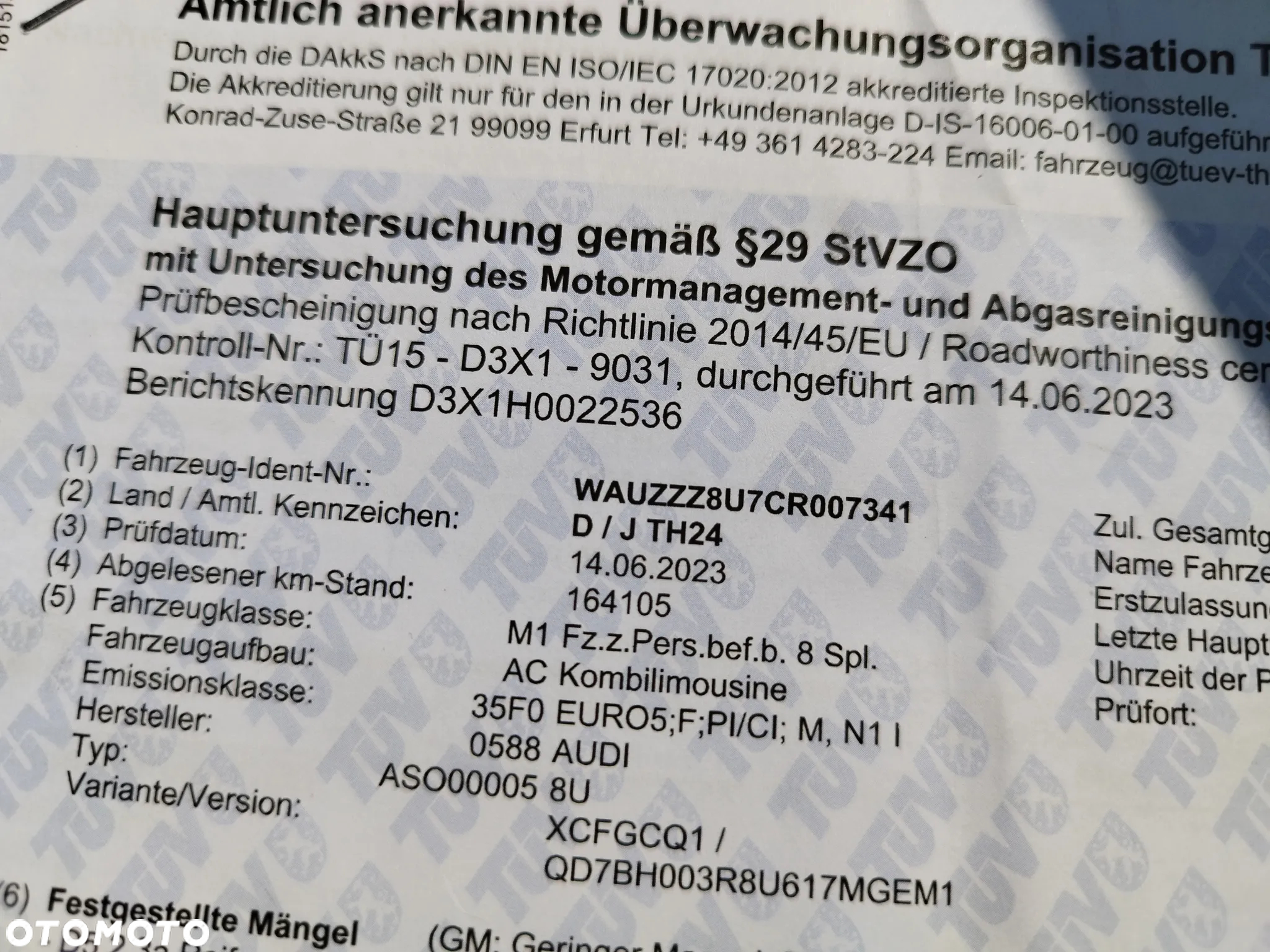 Audi Q3 2.0 TDI Quattro S tronic - 33