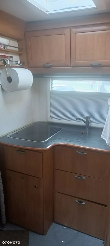 Mercedes-Benz Sprinter - 21