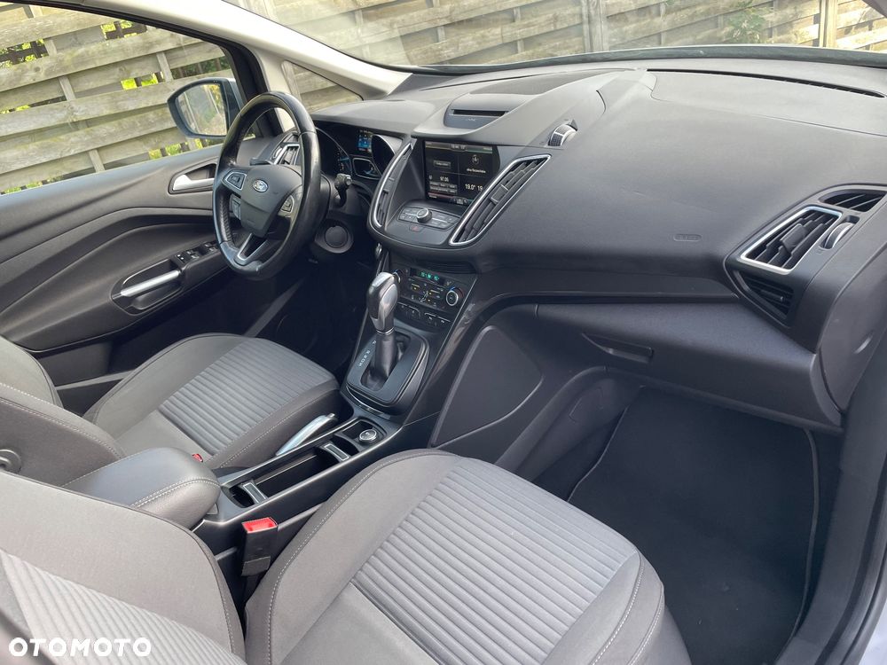 Ford C-MAX 1.5 EcoBoost Titanium ASS - 6