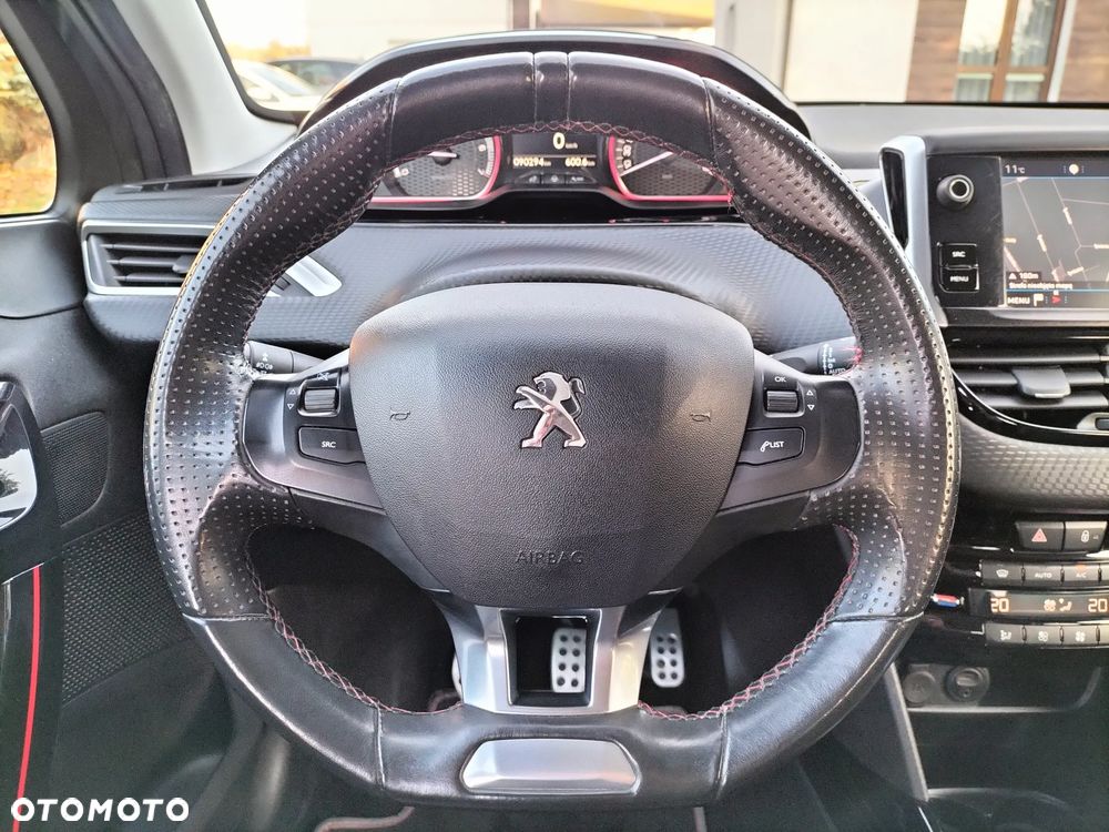 Peugeot 2008 PureTech 110 Stop&Start GT-Line Edition - 17