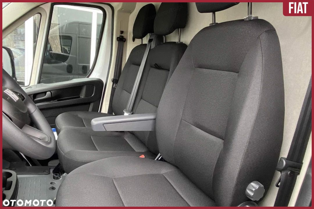 Fiat Ducato L3H2 2.2 140KM - 8