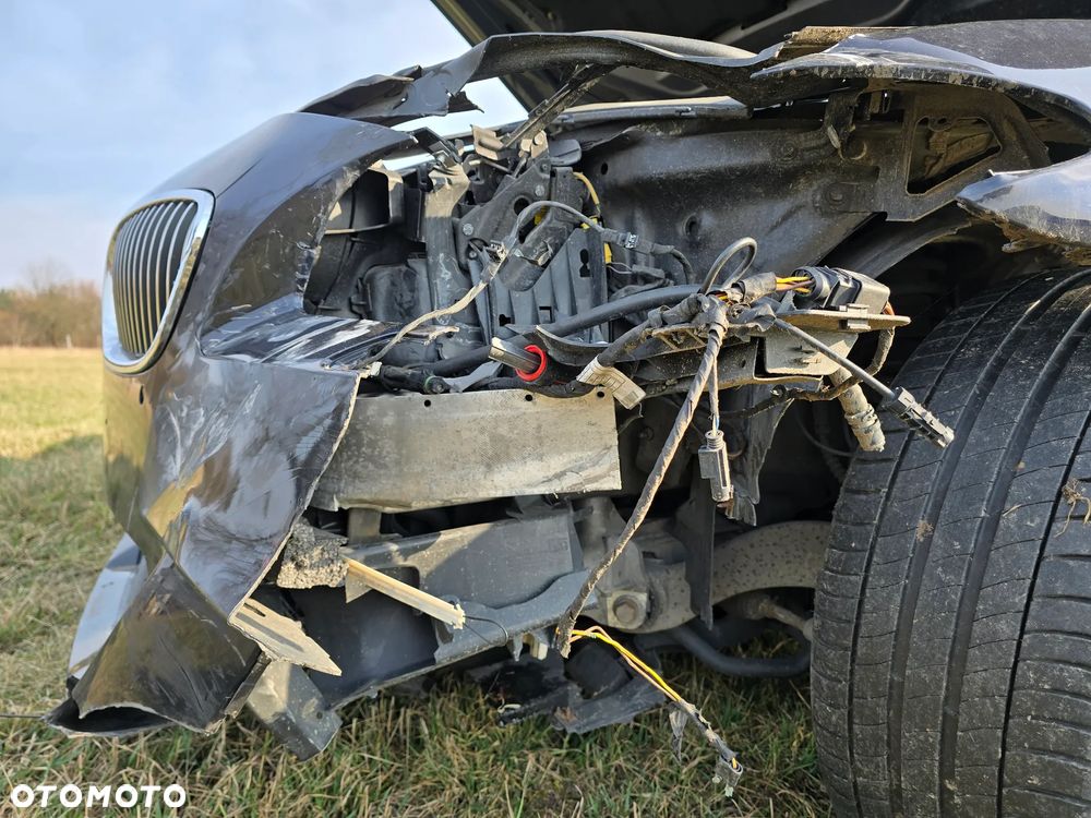 BMW Seria 5 535i xDrive - 20