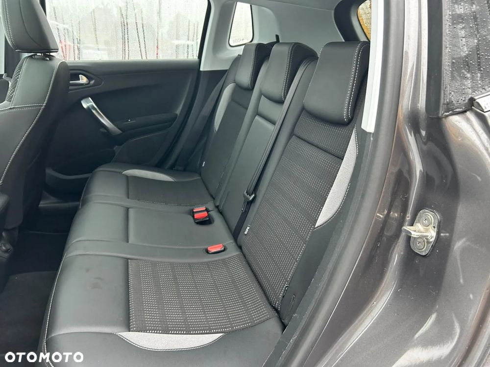 Peugeot 2008 PureTech 110 Stop&Start Crossway - 18