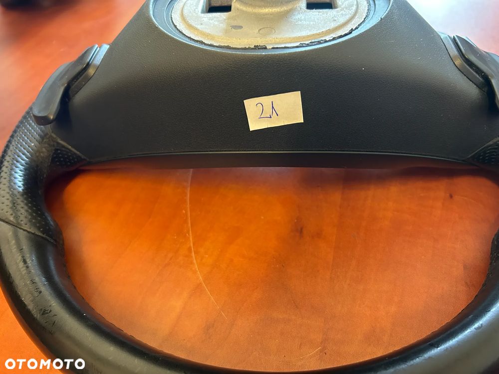 KIEROWNICA SKÓRA ŁOPATKI A0004607103 Mercedes-Benz E W213 - 6