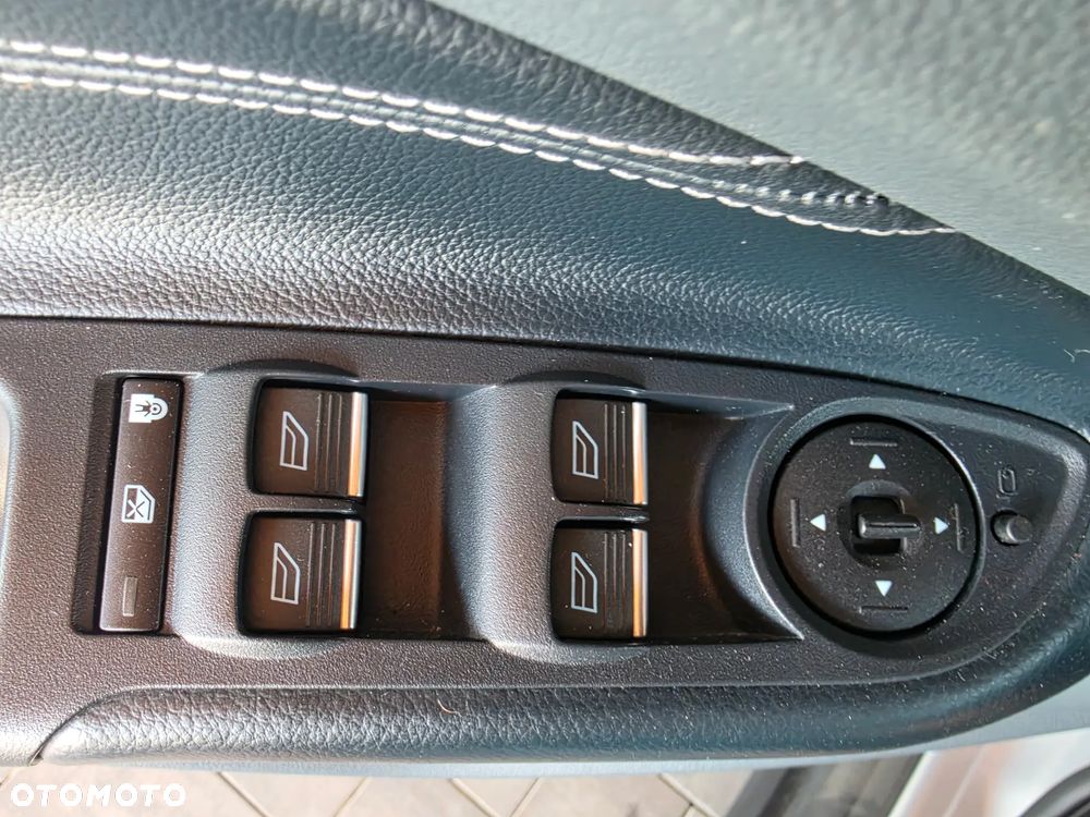 Ford Grand C-MAX 1.0 EcoBoost Start-Stopp-System Titanium - 21