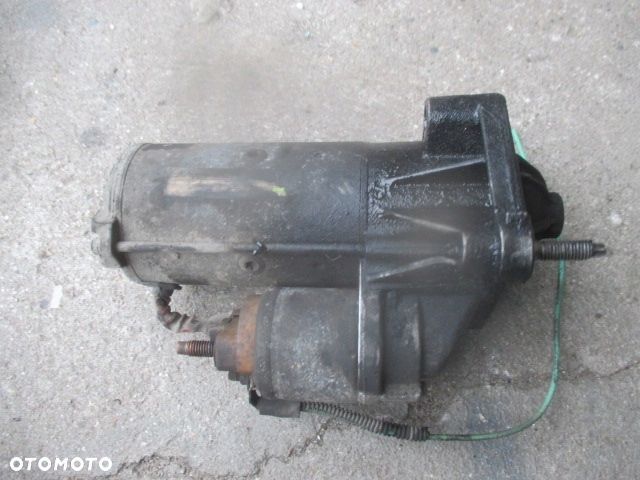 RENAULT LAGUNA II 2 ESPACE 4 IV ROZRUSZNIK 1.9 DCI - 1