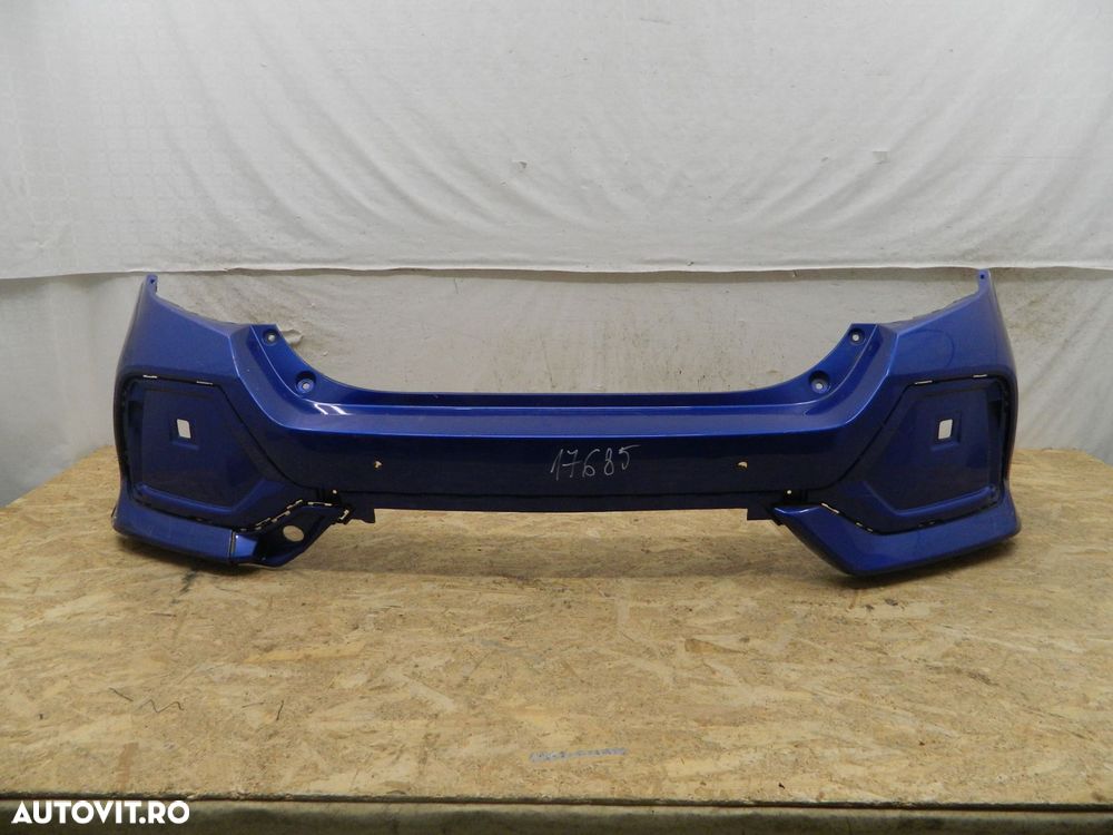 Bara spate Honda Civic Hatchback, 2017, 2018, 2019, 2020, 71501-TEE-ZZ00. - 2