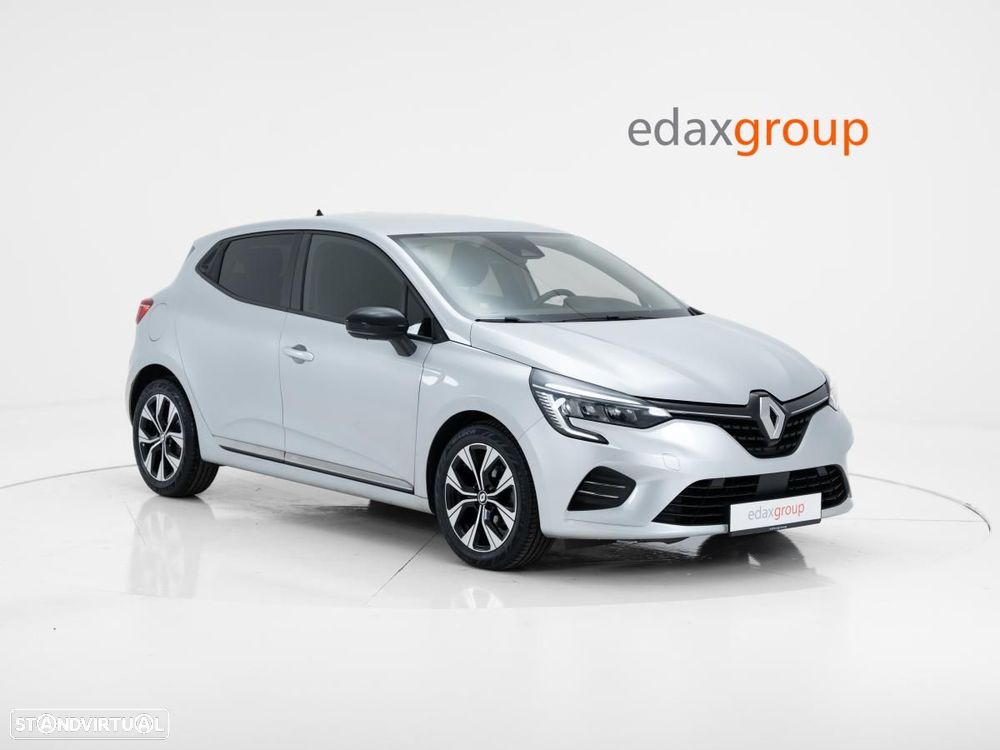 Renault Clio 1.0 TCe Evolution Bi-Fuel - 2