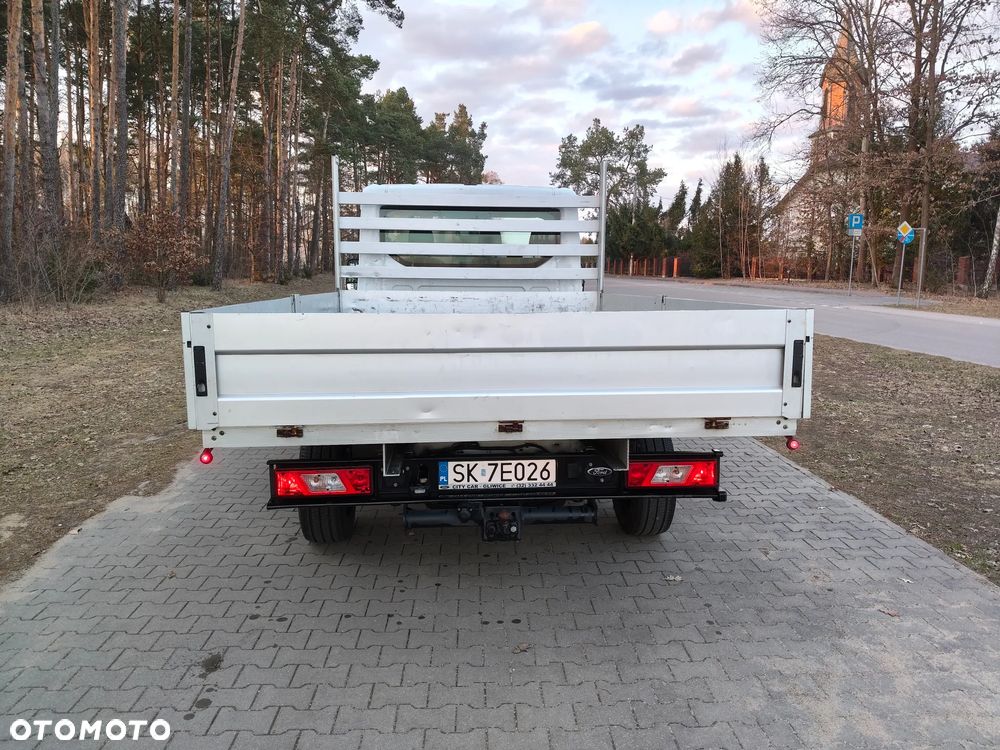 Ford Transit - 5