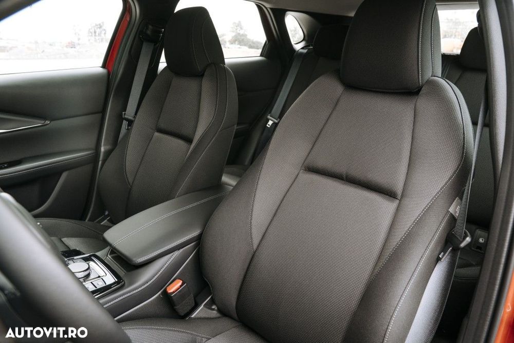 Mazda CX-30 - 13