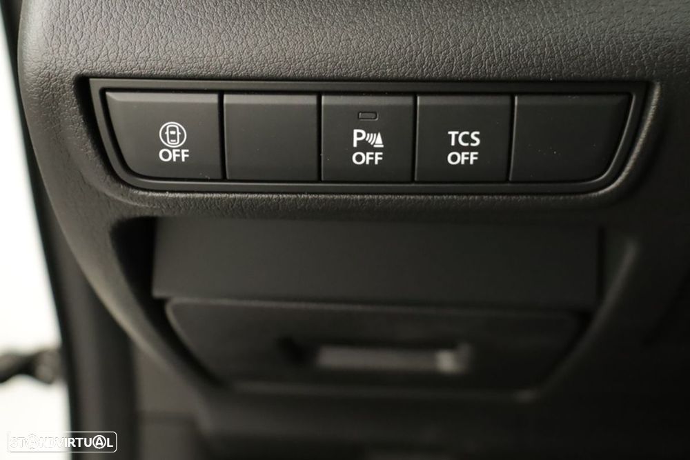 Mazda MX-30 e-SKYACTIV Exclusve-Line - 21