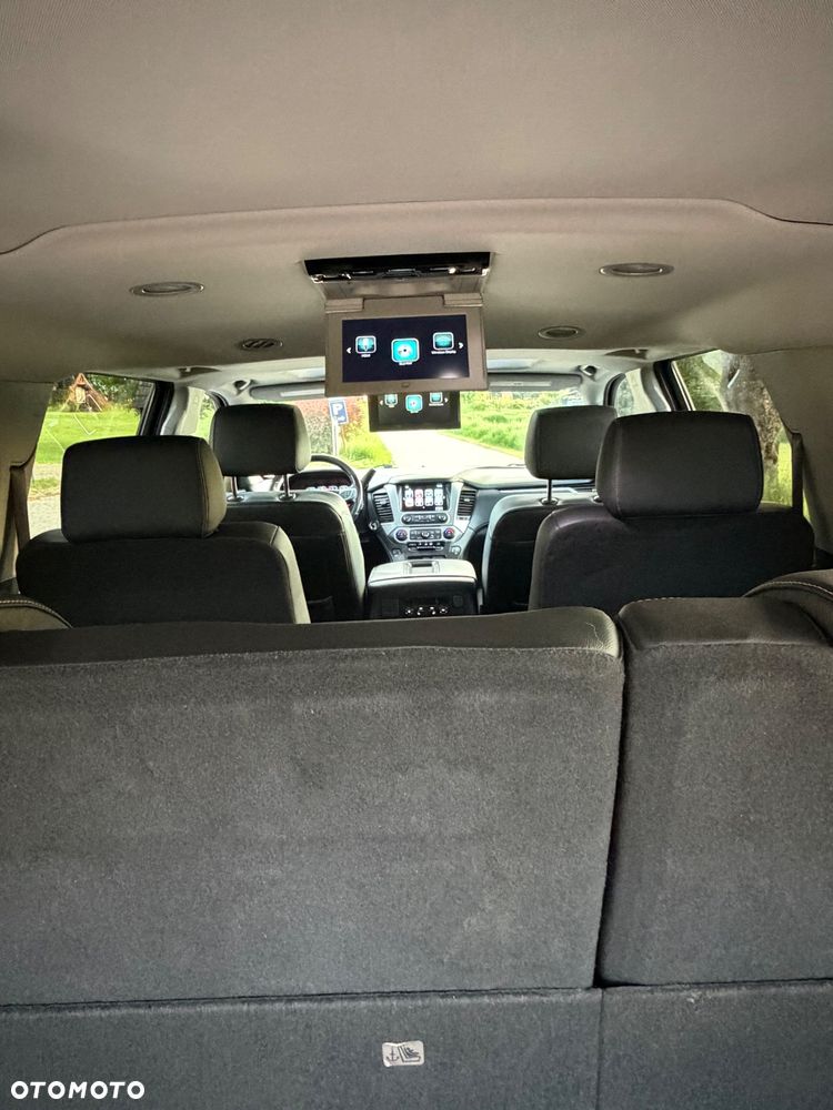 GMC Yukon - 20