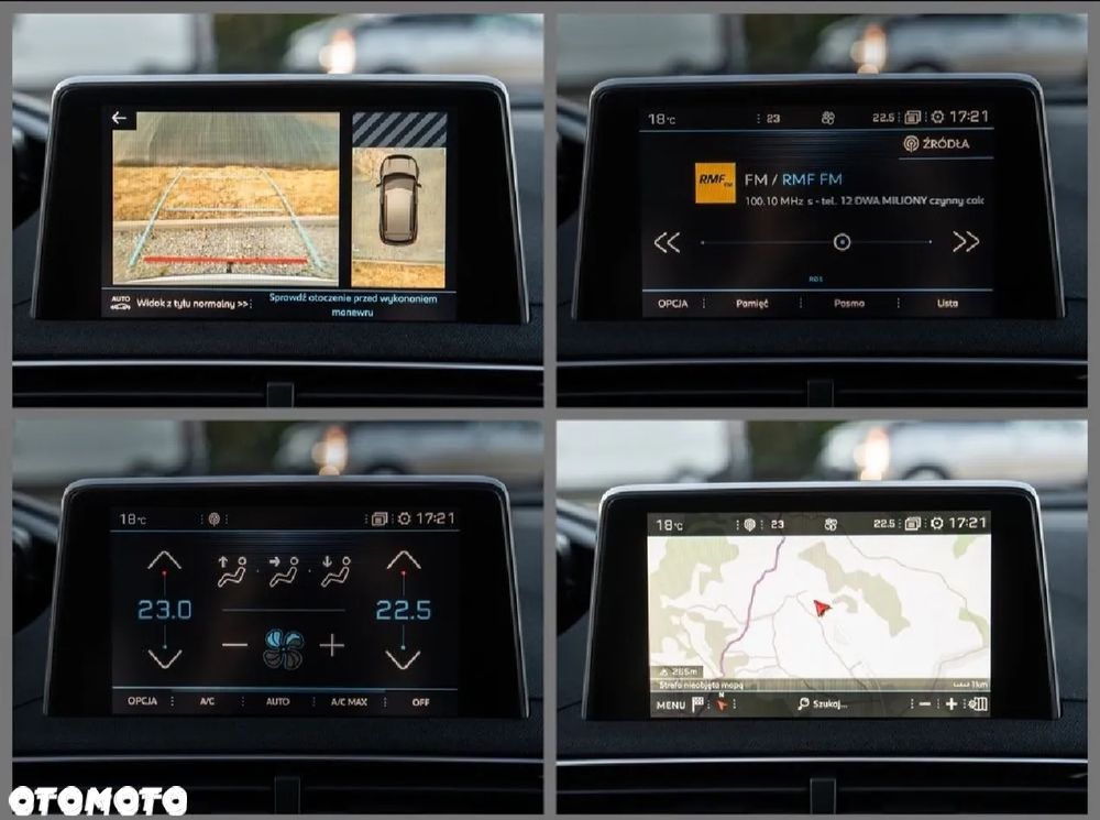 Peugeot 3008 BlueHDi 120 Stop & Start Allure - 8