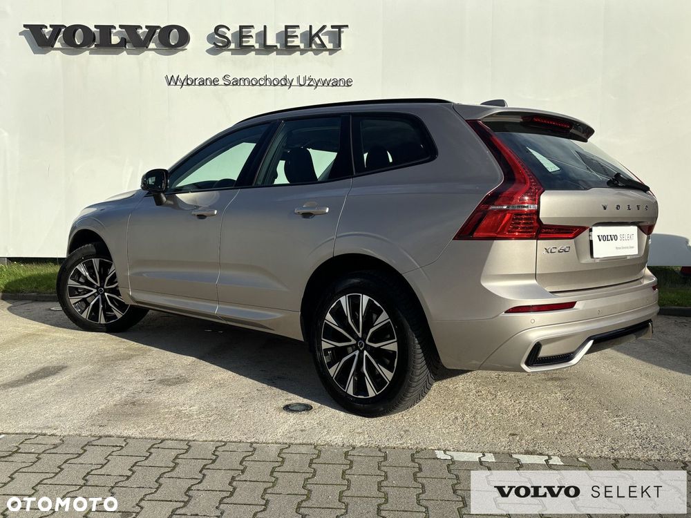 Volvo XC 60 - 6