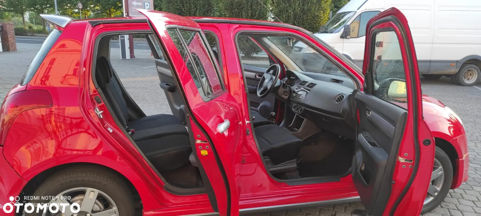 Suzuki Swift 1.3 Comfort - 18
