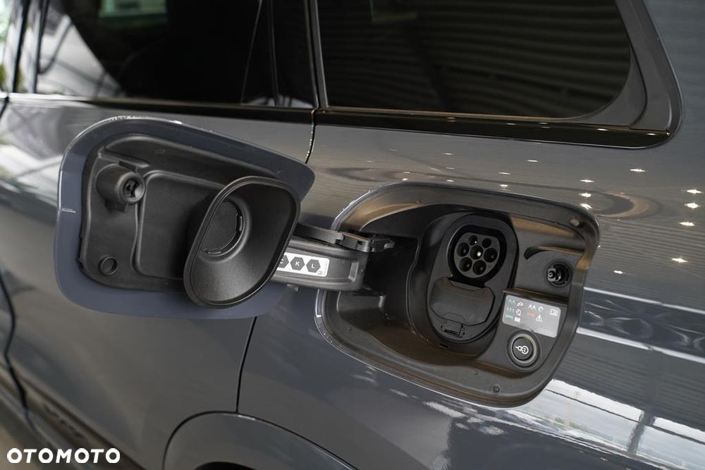 Audi Q6 e-tron e-tron Quattro 100kWh - 29