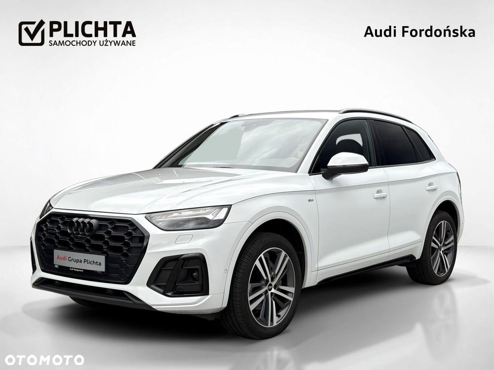 Audi Q5 - 3
