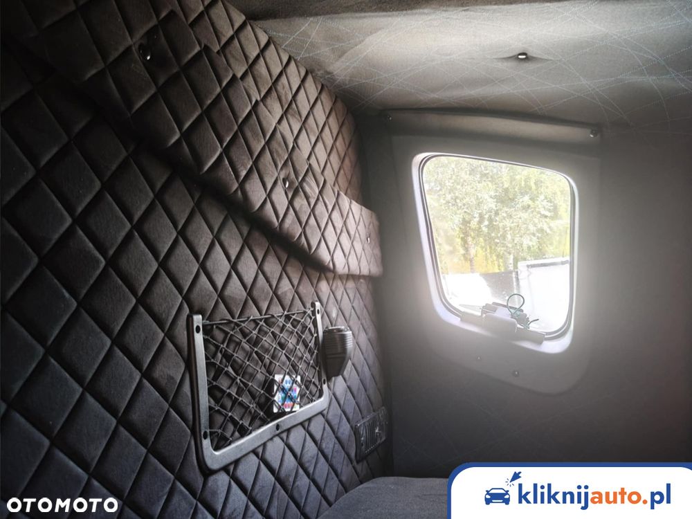 Renault Master Plandeka+Sypialnia FWD EXTRA 3,5T L3 2.0 dCi170 E-VI - 11
