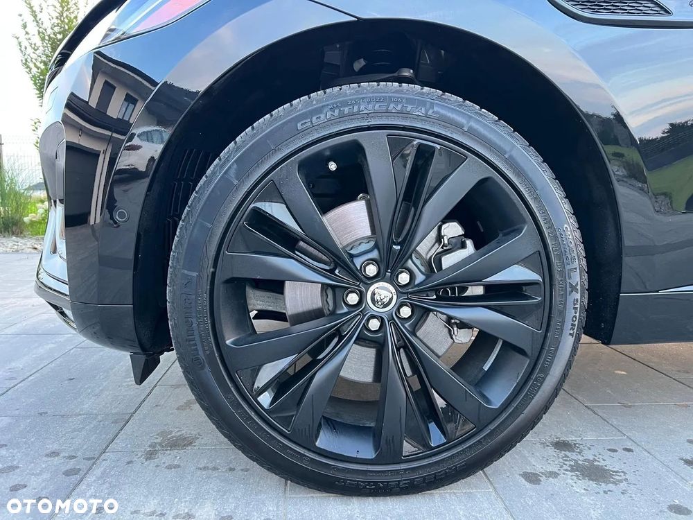 Jaguar F-Pace 2.0 P250 mHEV AWD R-Dynamic S - 13