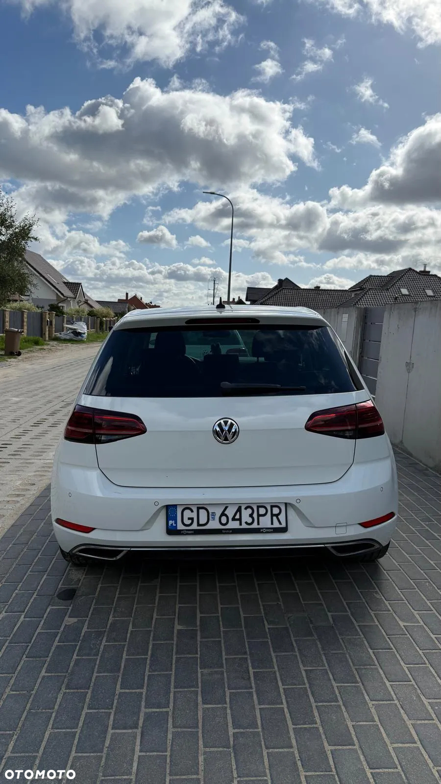 Volkswagen Golf VII 1.4 TSI BMT Highline - 5