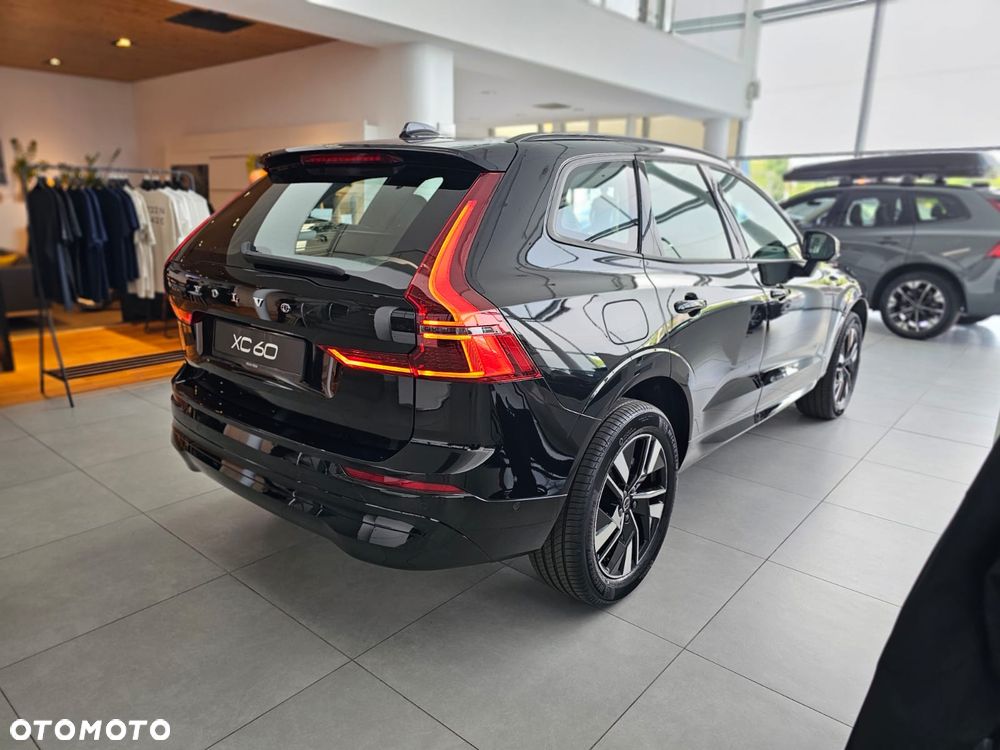 Volvo XC 60 - 8