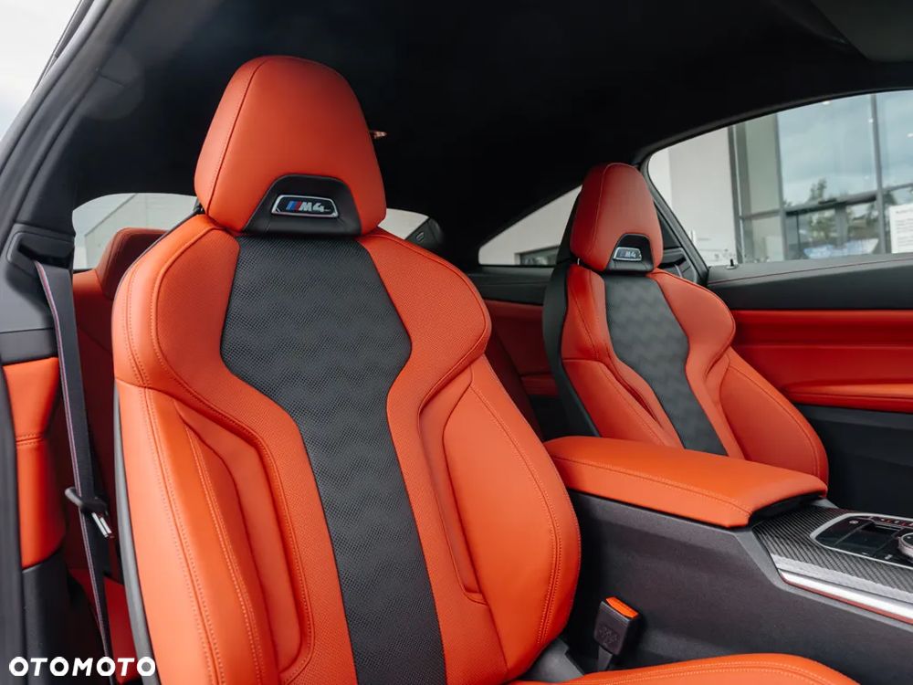 BMW M4 - 12