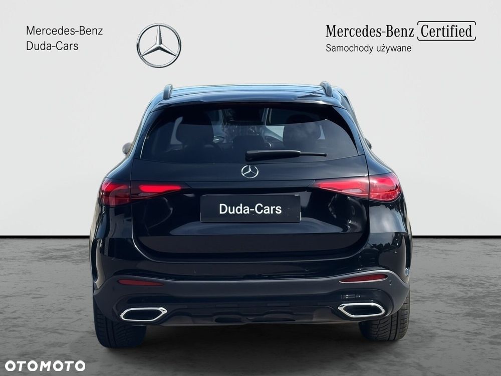 Mercedes-Benz GLC - 6