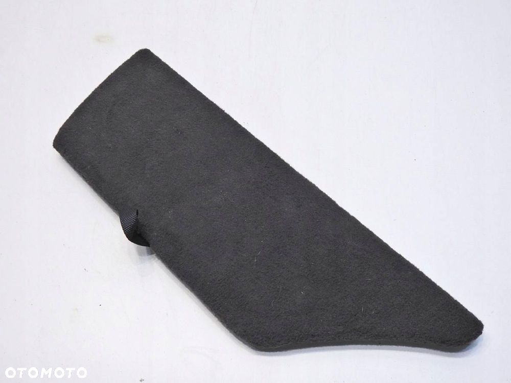 KLAPKA SCHOWKA BAGAŻNIKA PRAWY TYŁ SAAB 9-5 KOMBI - 2