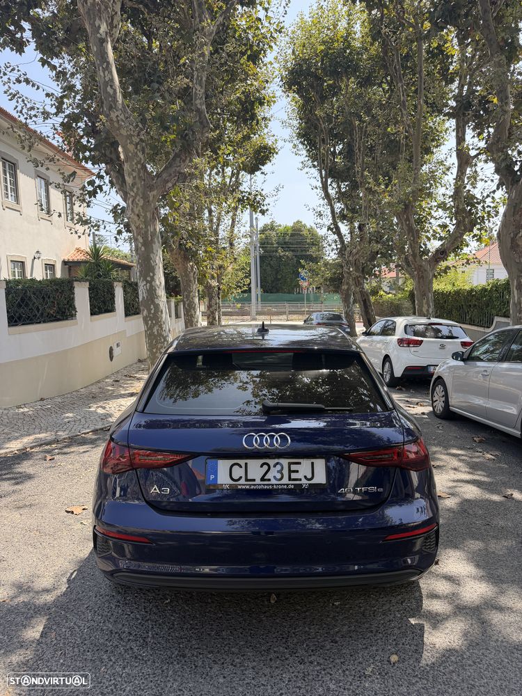 Audi A3 - 3